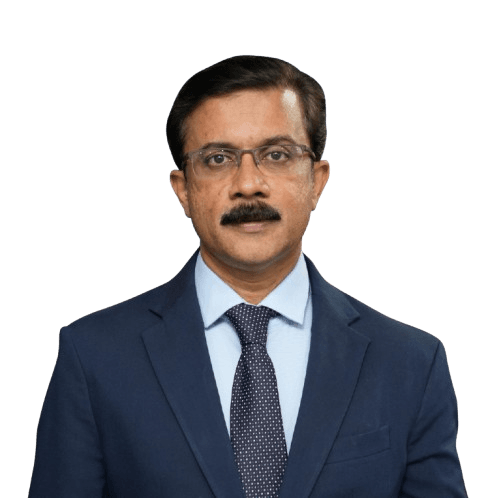 Dr. Rakesh Kalapala